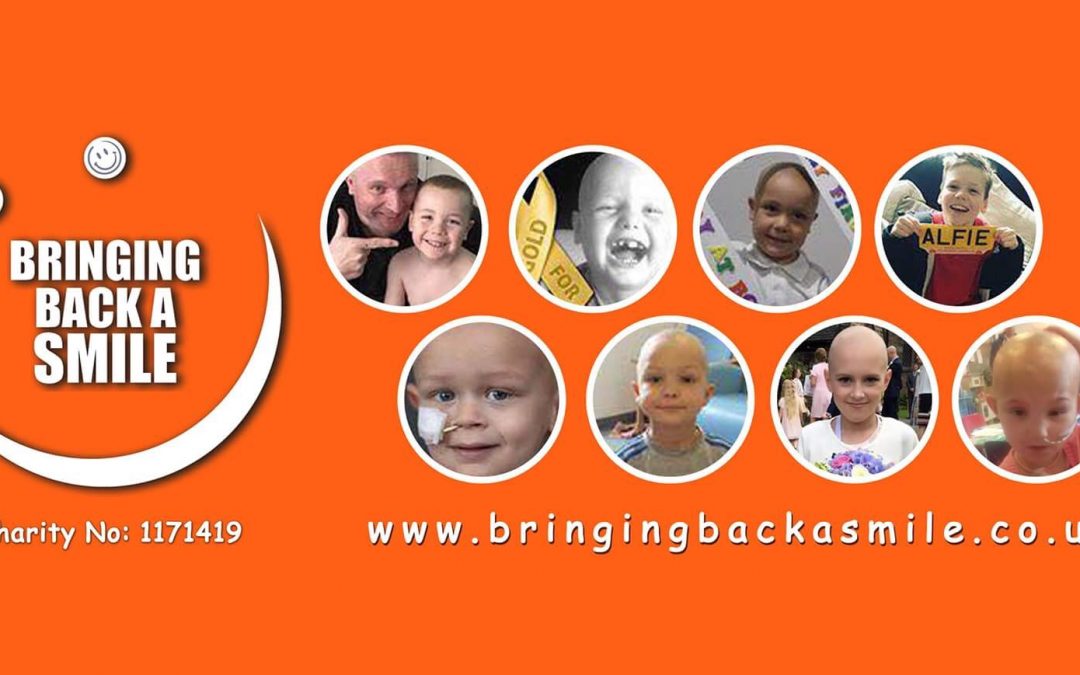 Bringing Back A Smile Charity Raceday Raises £3,015.37p