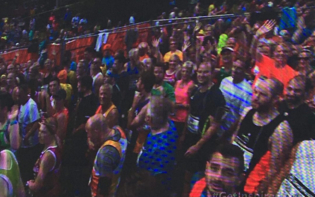 GNR RUNNERS TAKE TO THE ROAD FOR CHARITY