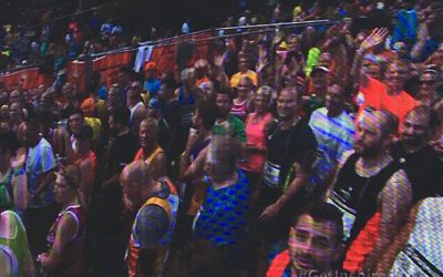 GNR RUNNERS TAKE TO THE ROAD FOR CHARITY