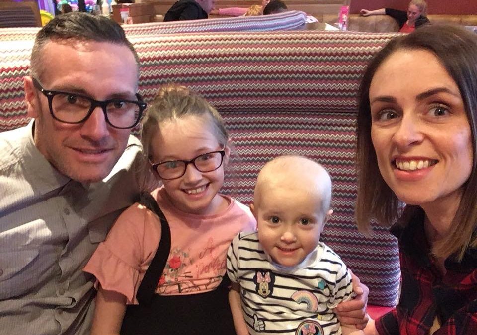 DAISYS DISNEYLAND DREAM