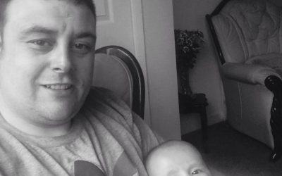 CHARITY HELPS WELL LIKED LOCAL LAD