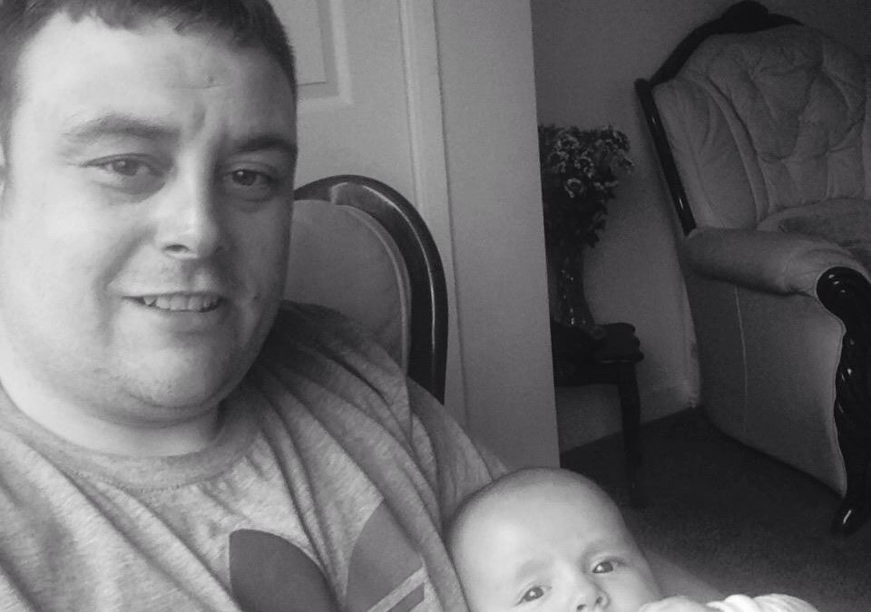 CHARITY HELPS WELL LIKED LOCAL LAD