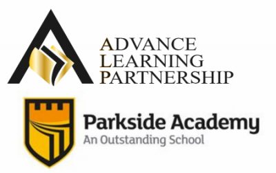 PARK SIDE ACADEMY SUPPORT CHARITY WITH CHRISTMAS RAFFLE.