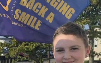 Billingham Teenage Cancer Fighter Enjoys Caravan Break