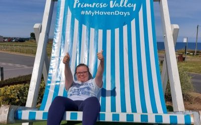 FREYAS HAPPY HOLIDAY BREAK