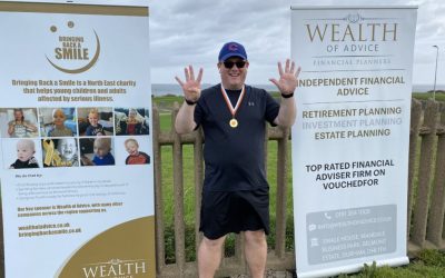 CHARITY CARAVAN OPENING DAY LOOMING IN MARCH.