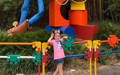 DAISY’S DREAM COMES TRUE