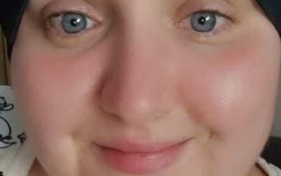 A week in the caravan with Jess from Monday at Gisburn!