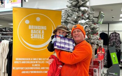 ASDA Spennymoor making a difference for our youngsters