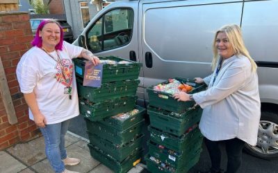 Out and about this Christmas Bank Holiday