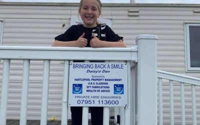 Sayers Family Weekend