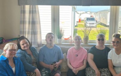 Special Weekend for Paige