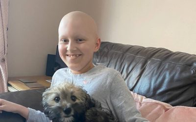 Surprise day for Rebecca Henderson