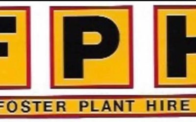 Paula & Allan Foster sends a shirt donation for Bringing Back A Smile