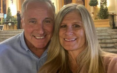 Heartfelt Thanks to Alan & Paula Foster: A Generous Gesture Fuels Hope for Families