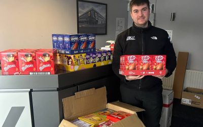 Celebrating AKV Cladding’s Unwavering Support for Bringing Back A Smile