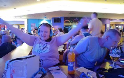 Fun and Smiles at Daisy’s Den: Bringing Back A Smile’s Easter Weekend Delight at Primrose Valley