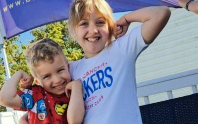 Grateful for Your Support in Making a Difference in 2024