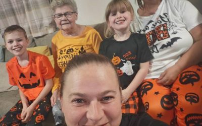 October Half-Term at Primrose Valley!