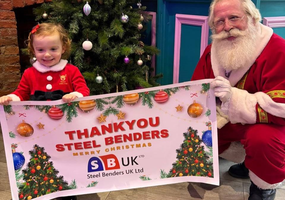 A Magical Day with Santa at The Open Jar – Norton!
