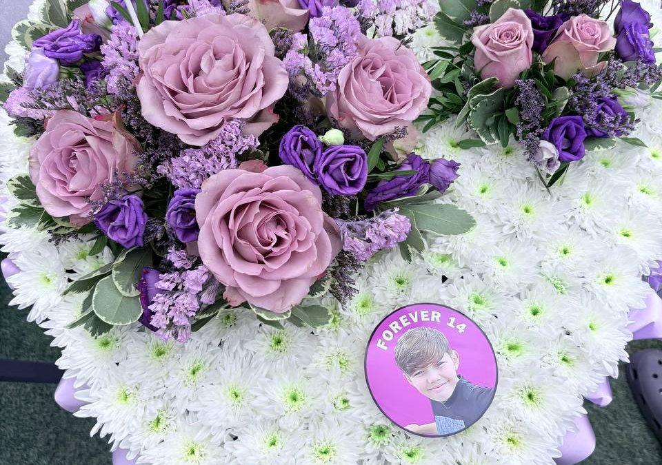 In Loving Memory of Robert Green: A Son, Brother, and Friend