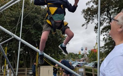 Creating Happy Moments at Daisy’s Den 💙