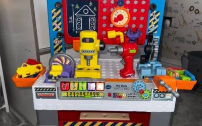 A Special Thank You to Georgia Lincoln and Sharon Callander