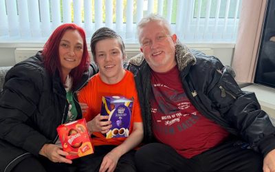 Spreading Easter Love Across Our Communities