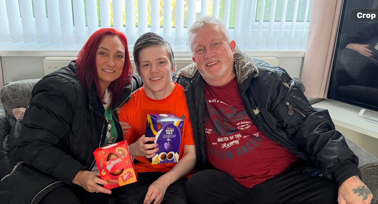 Spreading Easter Love Across Our Communities