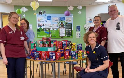 Easter Run Brings Smiles Across the North-East