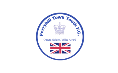 A Huge Thank You to Ferryhill Town Youth FC